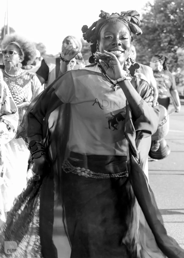 Hayti Community Healing Plan (Durham Marshall Plan / Hayti One Voice)